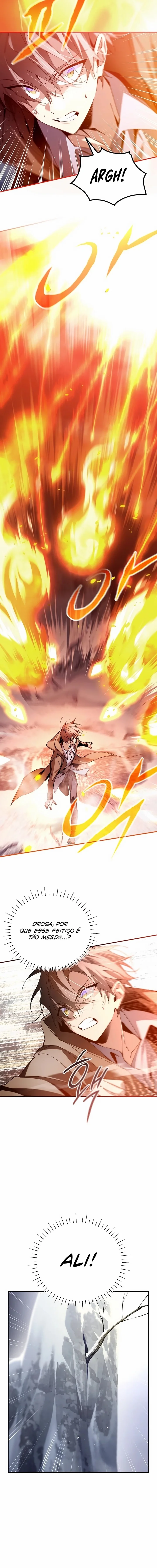 Read Magic Academy’s Genius Blinker Pt Manga Online