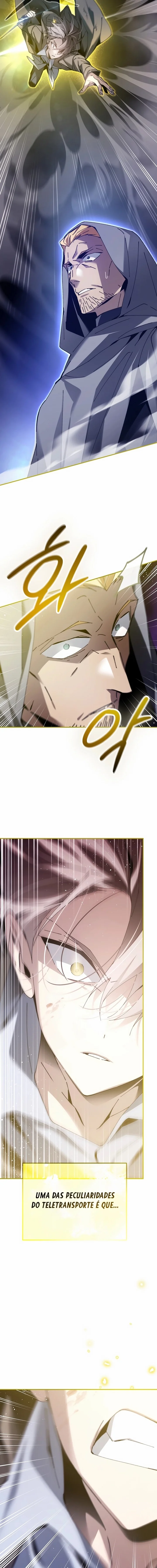 Read Magic Academy’s Genius Blinker Pt Manga Online