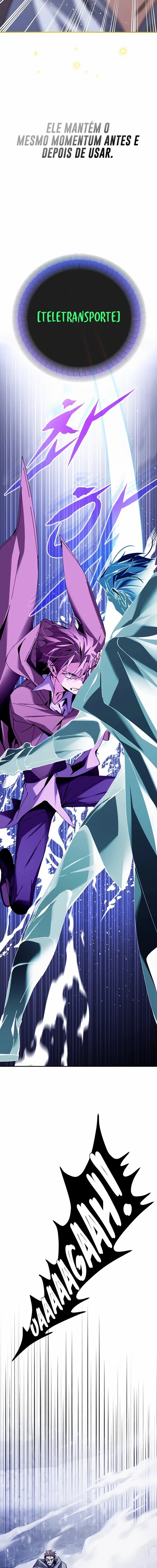 Read Magic Academy’s Genius Blinker Pt Manga Online