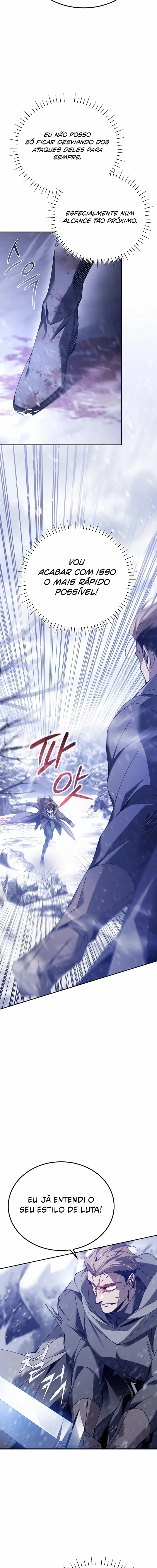 Read Magic Academy’s Genius Blinker Pt Manga Online