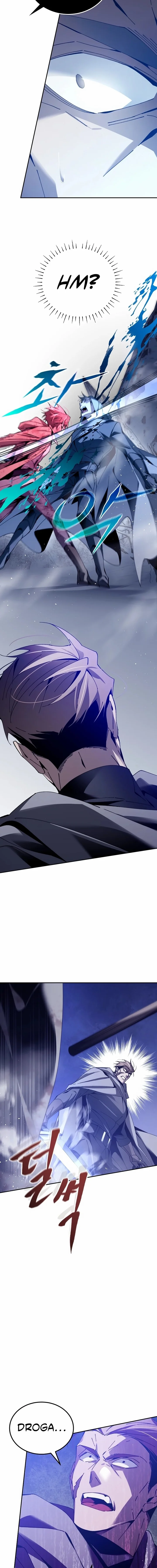 Read Magic Academy’s Genius Blinker Pt Manga Online