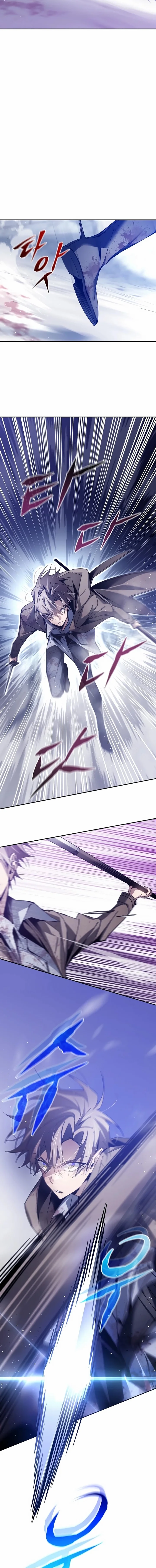 Read Magic Academy’s Genius Blinker Pt Manga Online