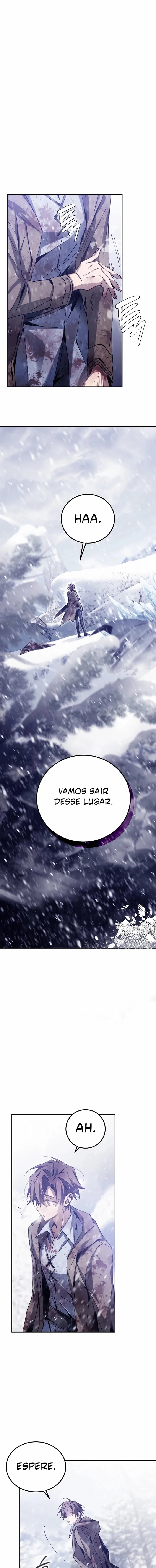 Read Magic Academy’s Genius Blinker Pt Manga Online