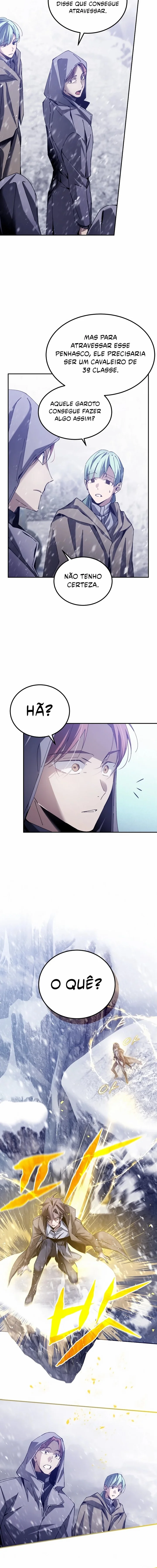 Read Magic Academy’s Genius Blinker Pt Manga Online