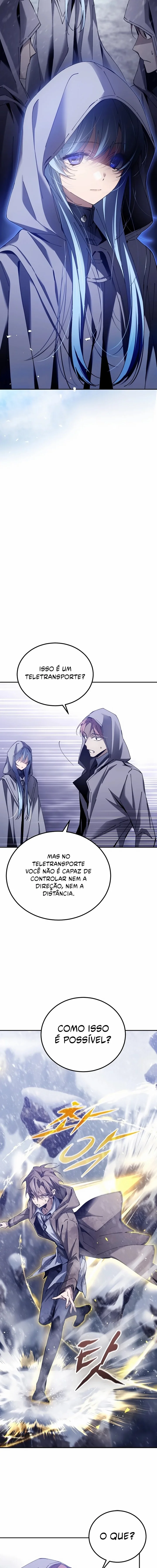 Read Magic Academy’s Genius Blinker Pt Manga Online