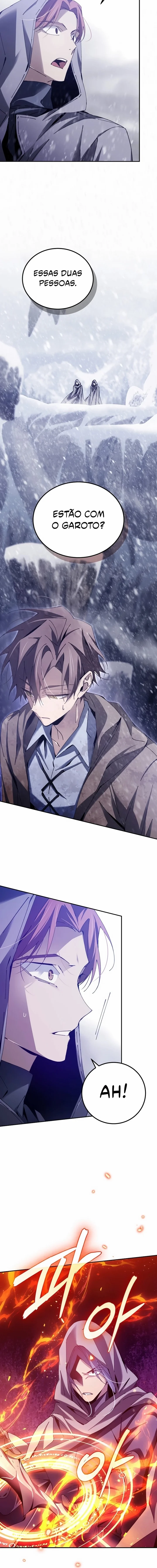Read Magic Academy’s Genius Blinker Pt Manga Online