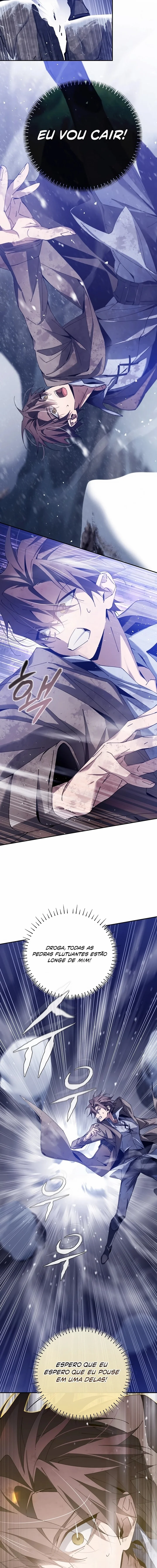 Read Magic Academy’s Genius Blinker Pt Manga Online