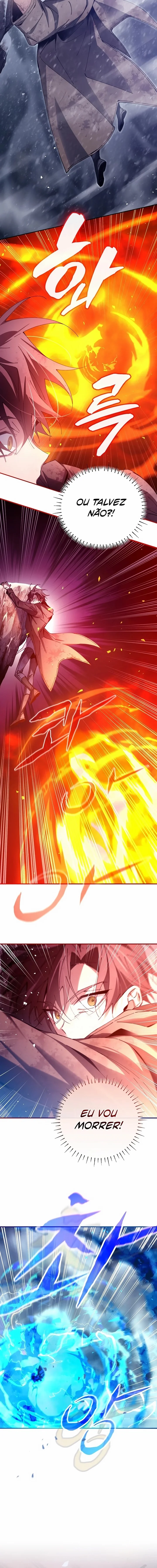 Read Magic Academy’s Genius Blinker Pt Manga Online