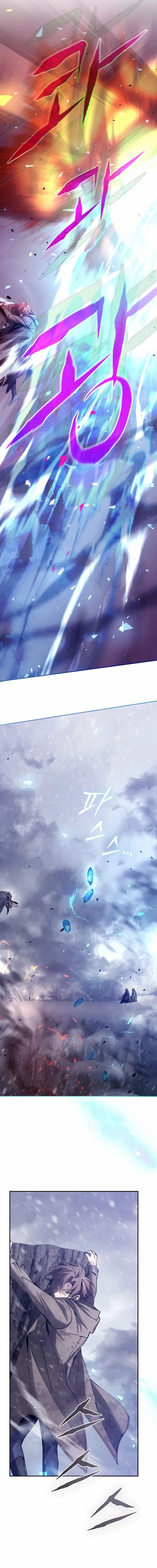 Read Magic Academy’s Genius Blinker Pt Manga Online
