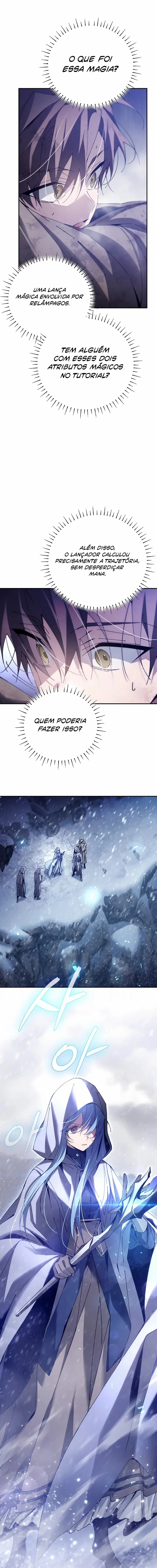 Read Magic Academy’s Genius Blinker Pt Manga Online