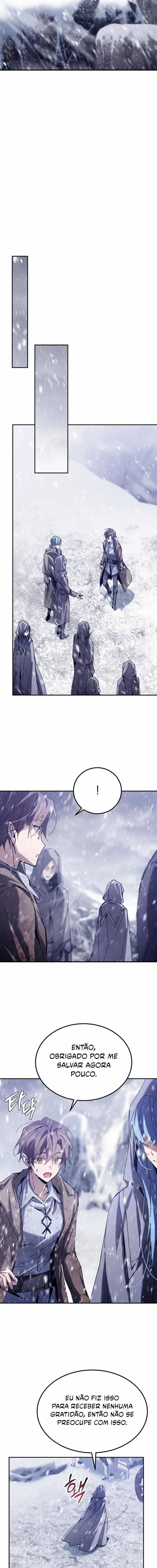 Read Magic Academy’s Genius Blinker Pt Manga Online