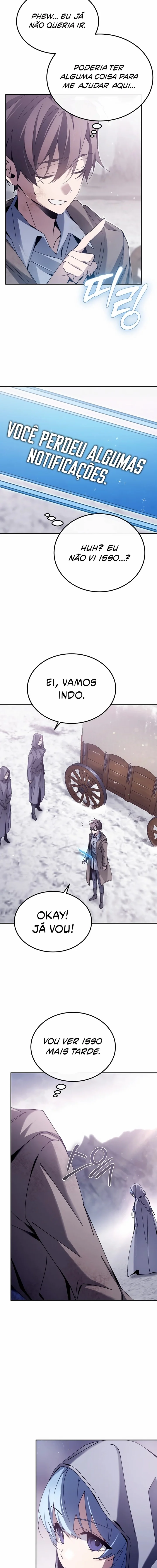 Read Magic Academy’s Genius Blinker Pt Manga Online