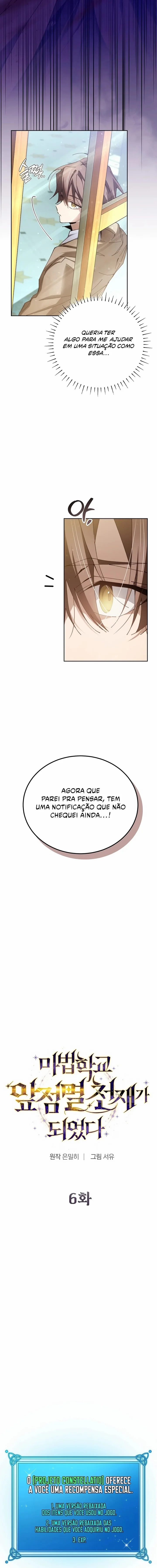 Read Magic Academy’s Genius Blinker Pt Manga Online