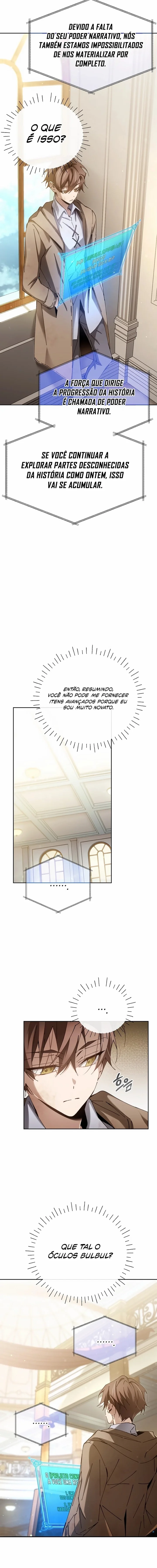 Read Magic Academy’s Genius Blinker Pt Manga Online
