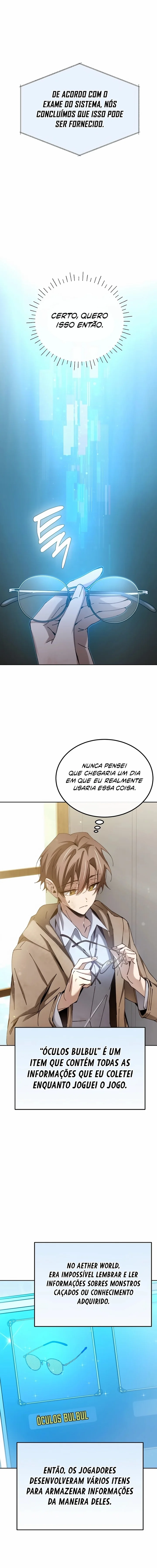 Read Magic Academy’s Genius Blinker Pt Manga Online