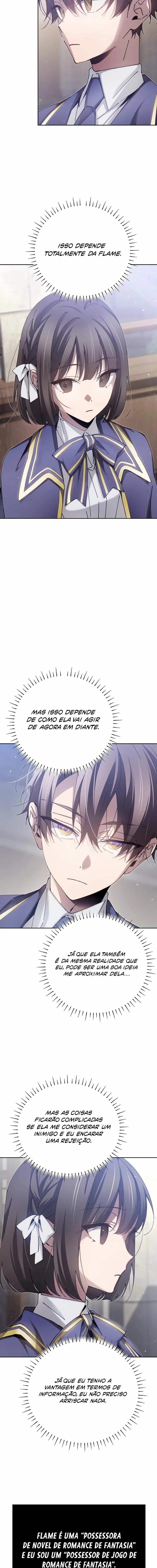 Read Magic Academy’s Genius Blinker Pt Manga Online