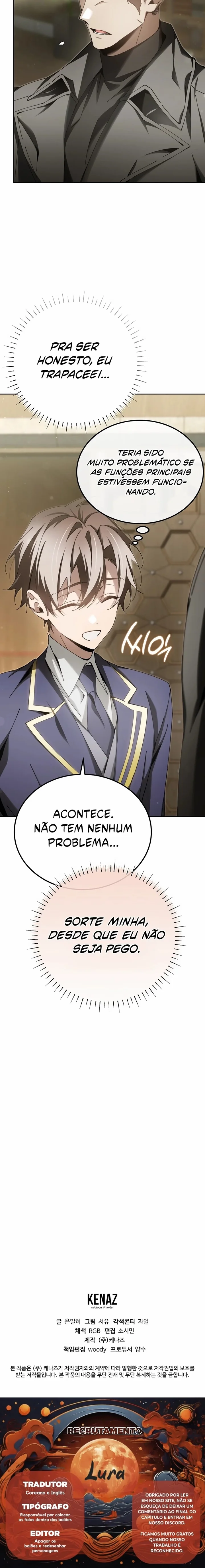 Read Magic Academy’s Genius Blinker Pt Manga Online