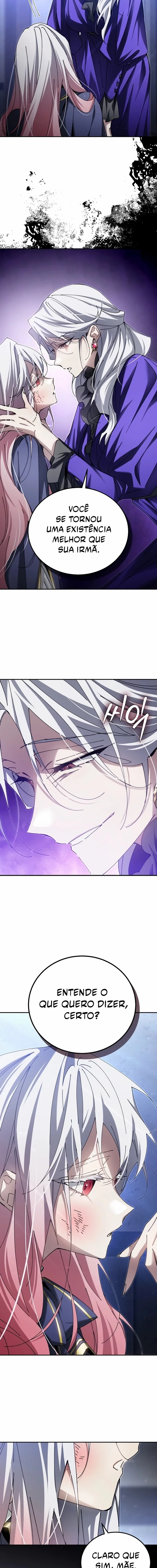 Read Magic Academy’s Genius Blinker Pt Manga Online