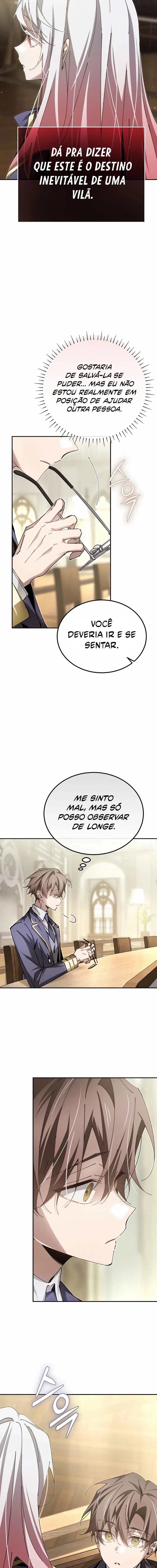 Read Magic Academy’s Genius Blinker Pt Manga Online