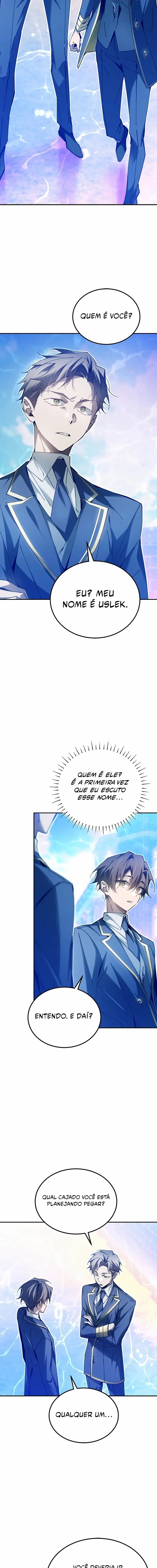 Read Magic Academy’s Genius Blinker Pt Manga Online