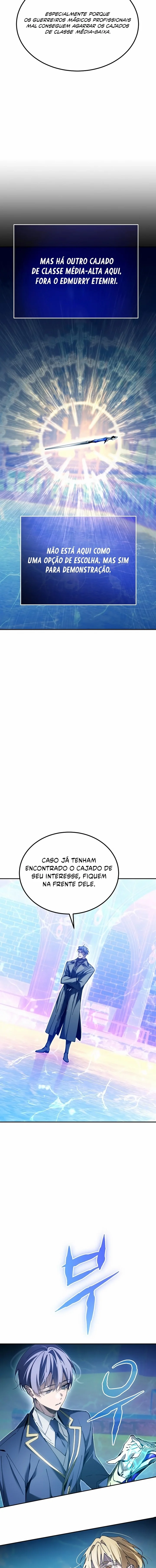 Read Magic Academy’s Genius Blinker Pt Manga Online