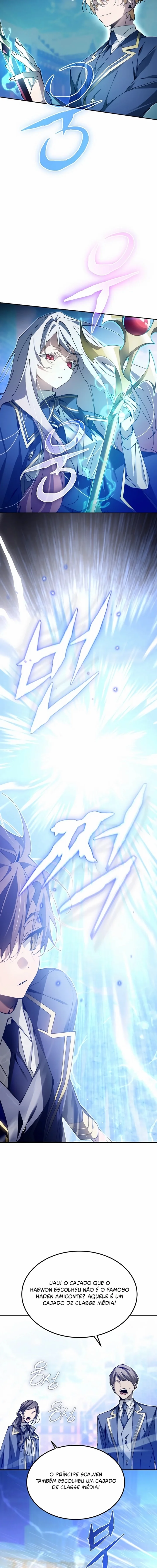 Read Magic Academy’s Genius Blinker Pt Manga Online