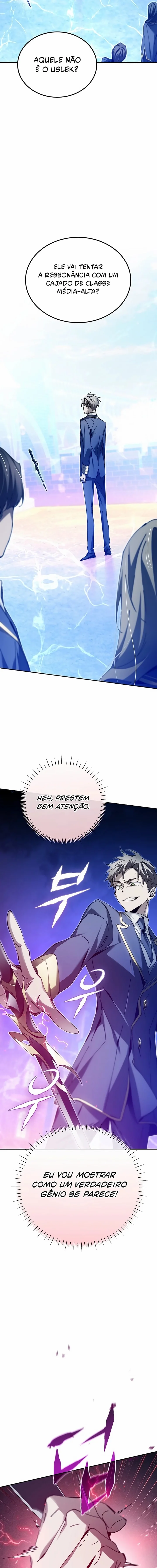 Read Magic Academy’s Genius Blinker Pt Manga Online