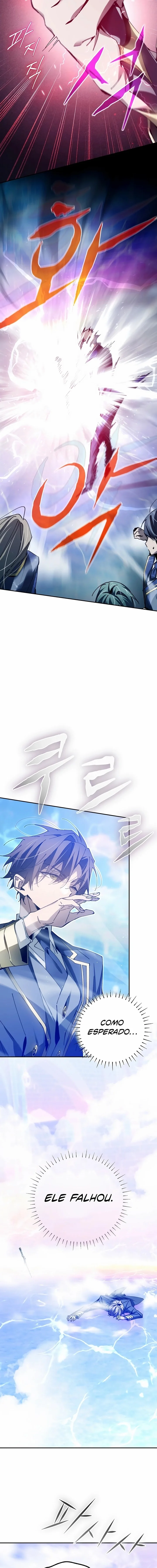 Read Magic Academy’s Genius Blinker Pt Manga Online