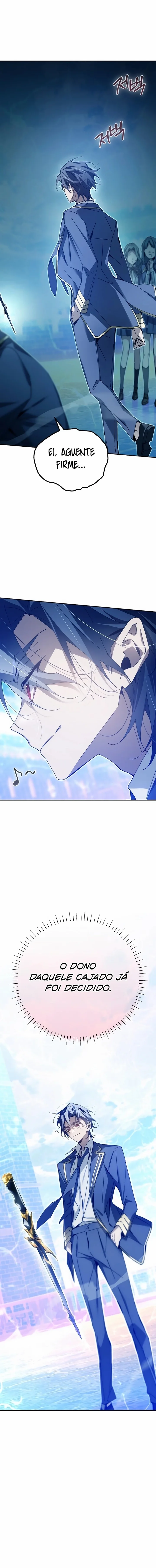 Read Magic Academy’s Genius Blinker Pt Manga Online