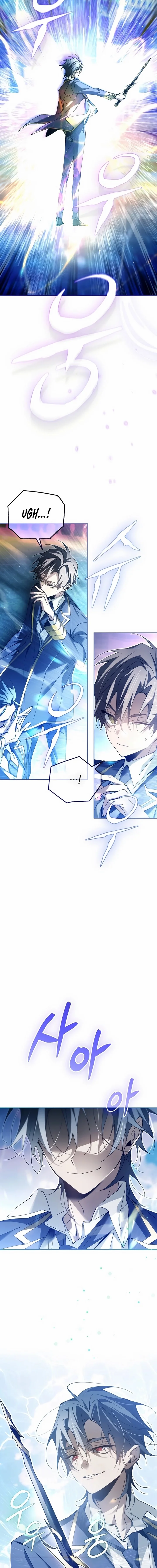 Read Magic Academy’s Genius Blinker Pt Manga Online