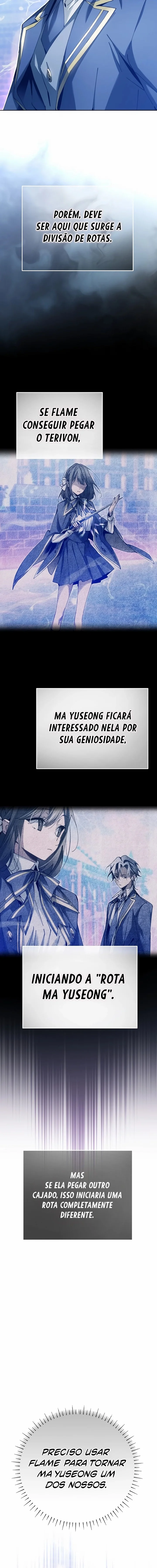 Read Magic Academy’s Genius Blinker Pt Manga Online