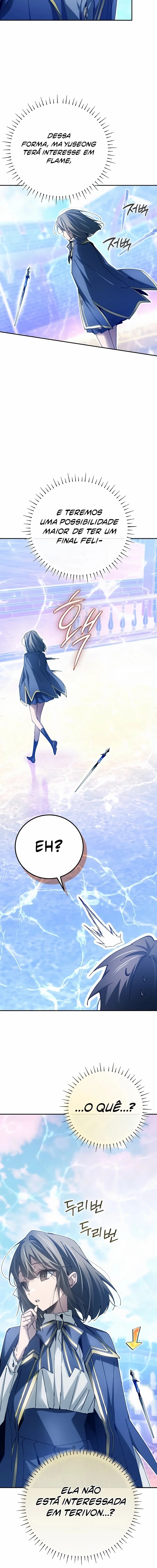 Read Magic Academy’s Genius Blinker Pt Manga Online