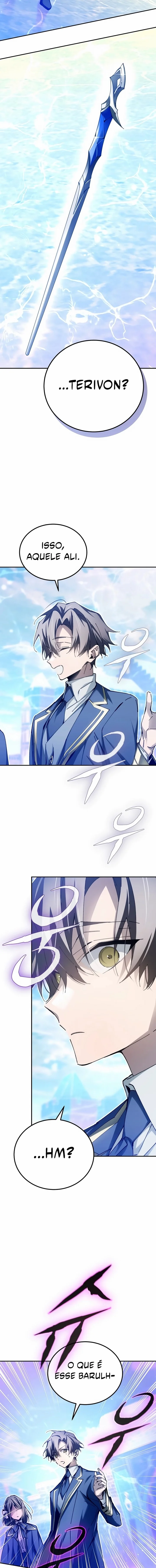 Read Magic Academy’s Genius Blinker Pt Manga Online