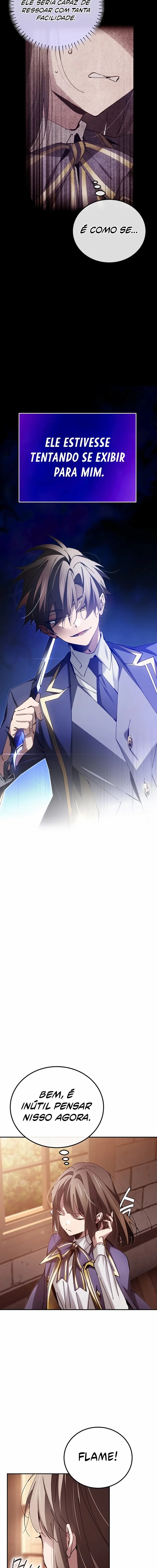 Read Magic Academy’s Genius Blinker Pt Manga Online