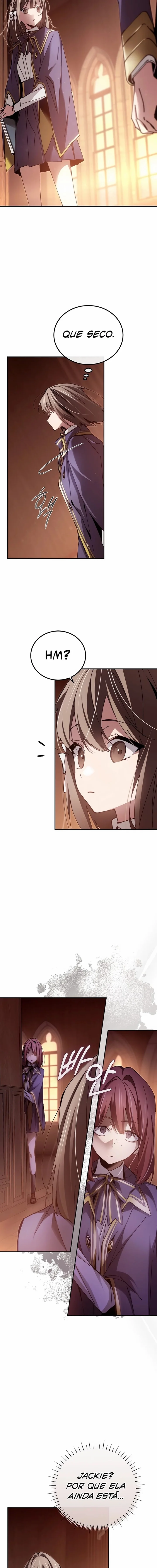 Read Magic Academy’s Genius Blinker Pt Manga Online