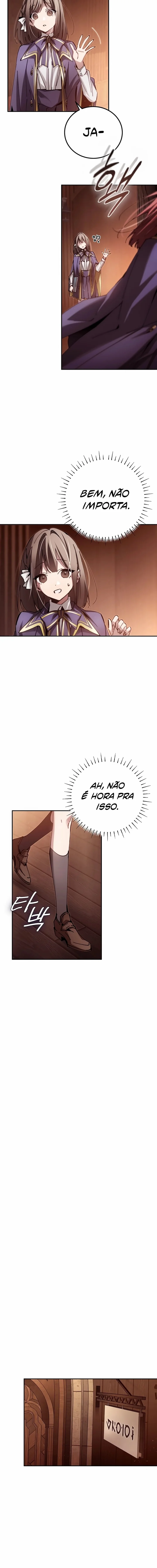 Read Magic Academy’s Genius Blinker Pt Manga Online