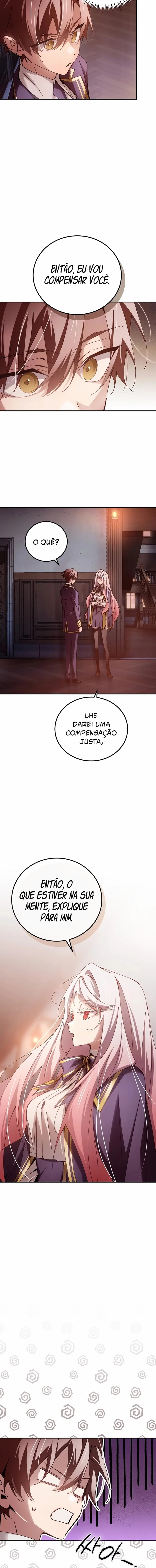 Read Magic Academy’s Genius Blinker Pt Manga Online