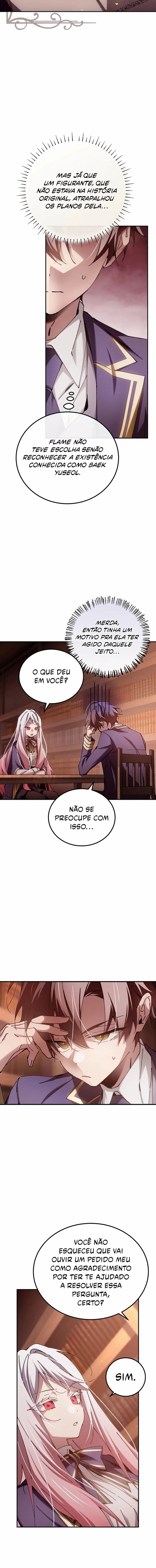 Read Magic Academy’s Genius Blinker Pt Manga Online