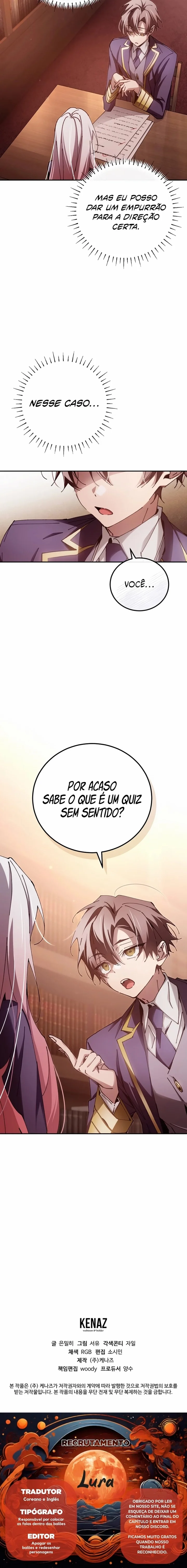 Read Magic Academy’s Genius Blinker Pt Manga Online