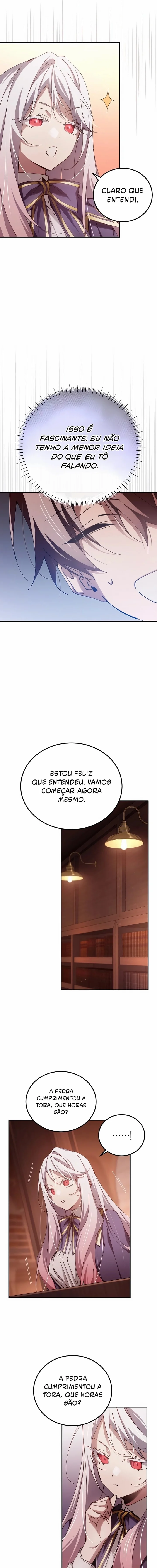 Read Magic Academy’s Genius Blinker Pt Manga Online