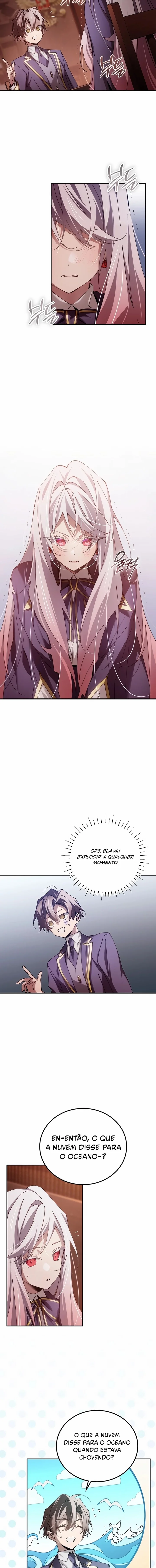 Read Magic Academy’s Genius Blinker Pt Manga Online