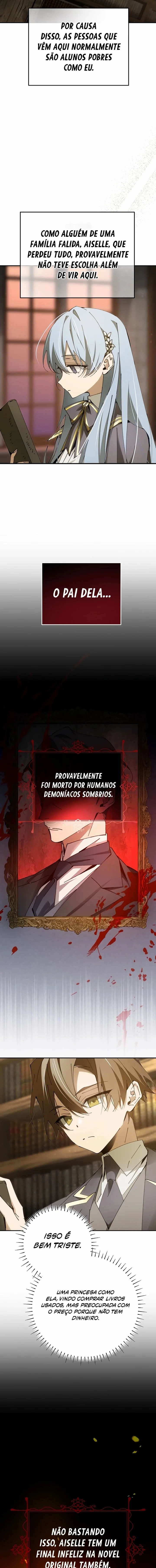 Read Magic Academy’s Genius Blinker Pt Manga Online