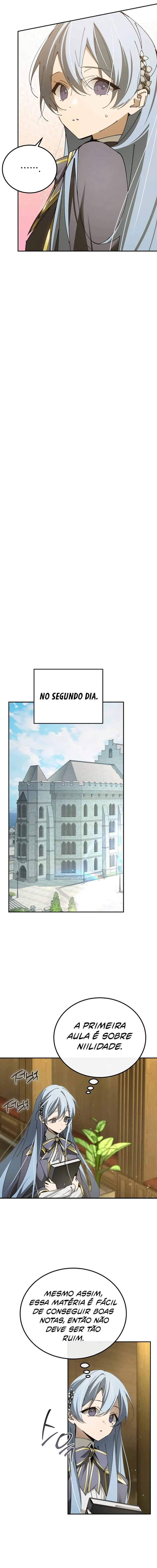 Read Magic Academy’s Genius Blinker Pt Manga Online
