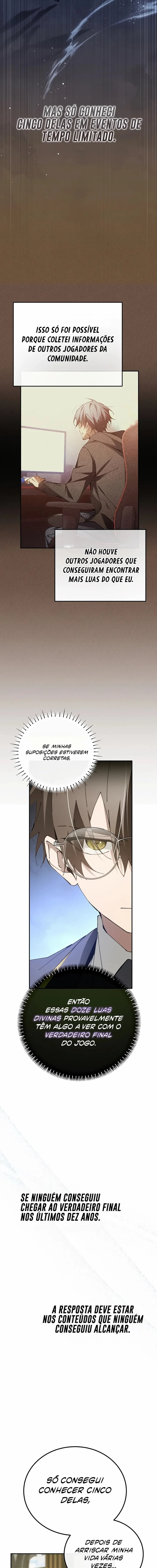 Read Magic Academy’s Genius Blinker Pt Manga Online