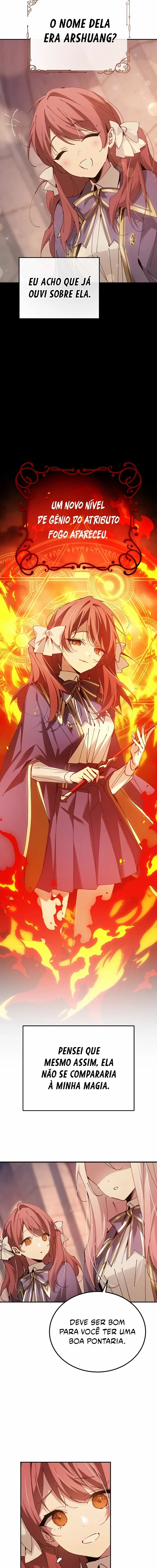 Read Magic Academy’s Genius Blinker Pt Manga Online