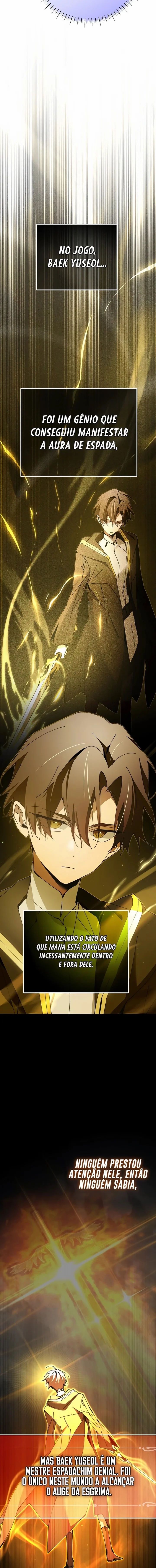 Read Magic Academy’s Genius Blinker Pt Manga Online