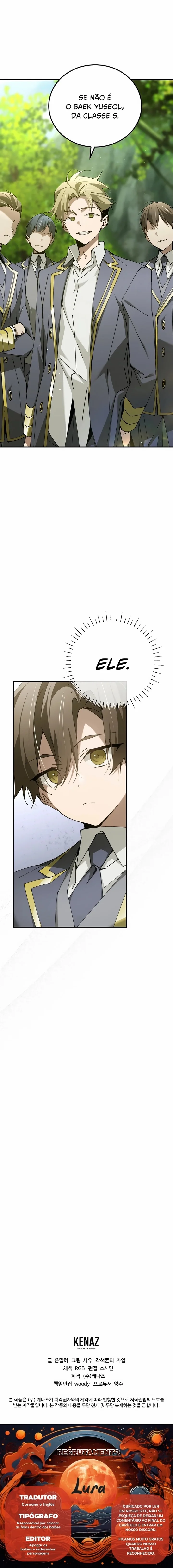 Read Magic Academy’s Genius Blinker Pt Manga Online