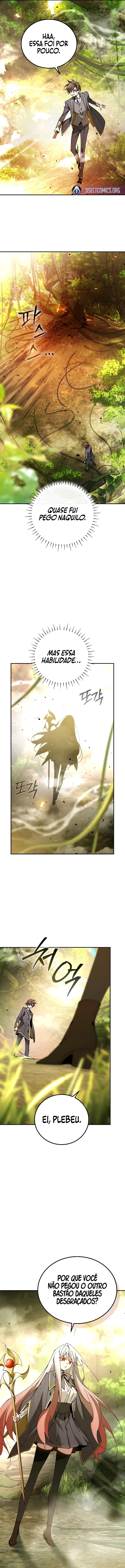 Read Magic Academy’s Genius Blinker Pt Manga Online