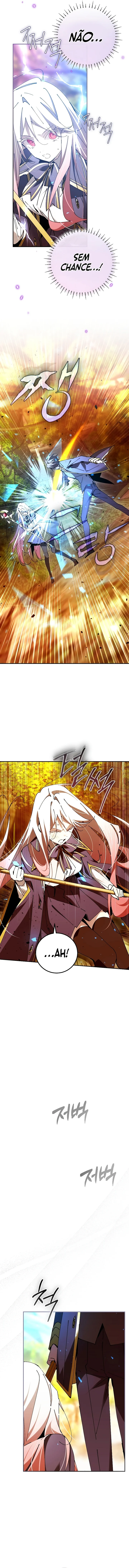 Read Magic Academy’s Genius Blinker Pt Manga Online