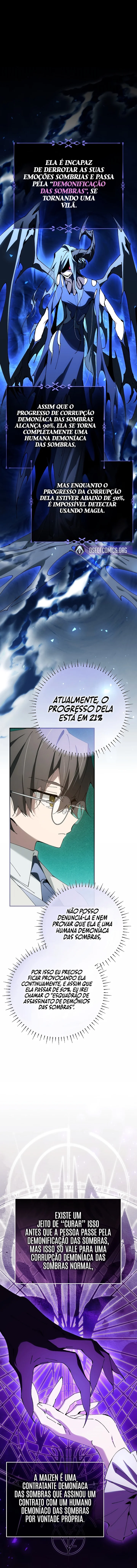 Read Magic Academy’s Genius Blinker Pt Manga Online